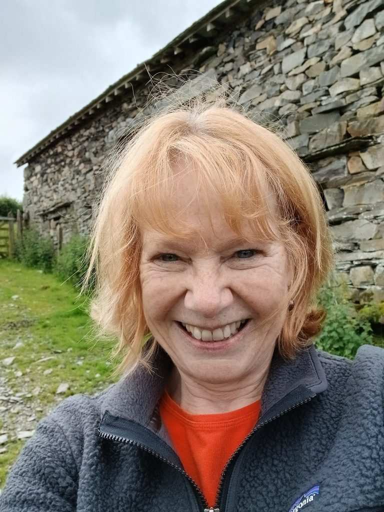 Profile picture of Lived Experience Panel member Kim